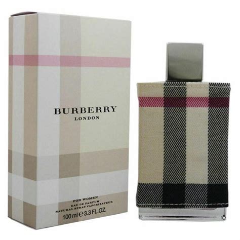 london 100ml edp spray for women burberry priceline|Burberry London sephora.